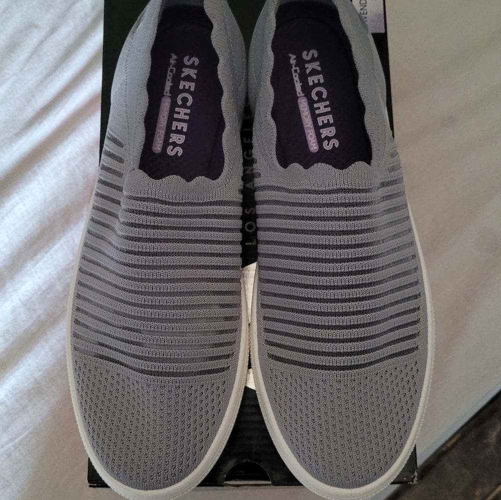 Skechers Poppy Breezy Street sneakers